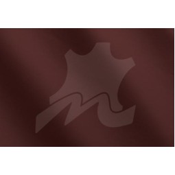 Кожа автомобильная LE MANS бордо MOSTO 1,1-1,3 Италия